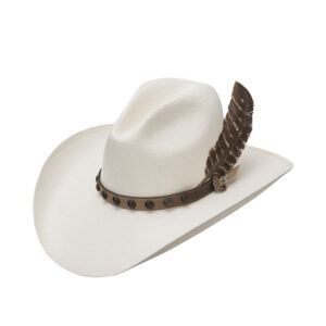 Sombrero Stetson Broken Bow 10X Natural