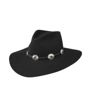 Texana Charlie 1 Traveler