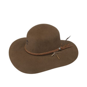 Texana Charlie 1 Wanderlust