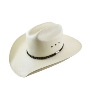 Sombrero Stetson Gunfighter 10X Natural