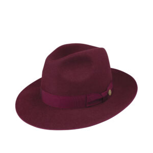Texana Stetson Darien 6X