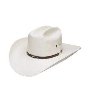Sombrero Resistol Santa Clara 10X Natural
