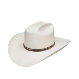 Sombrero Resistol Double Cross N 8X Natural