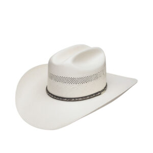 Sombrero Stetson Grey Star 10X Natural