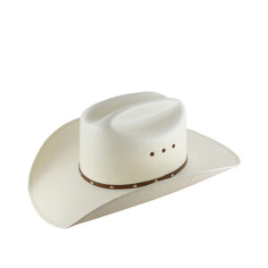 Sombrero Resistol Hilltop 7X Natural