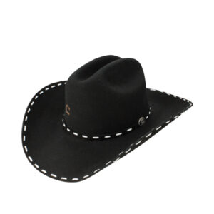 Texana Charlie 1 Horse Bucksnort 4X