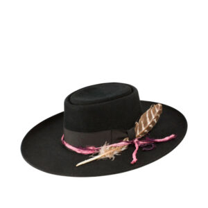 Texana Stetson Kings Row 6X