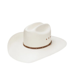 Sombrero Stetson Stanhope 10X Natural