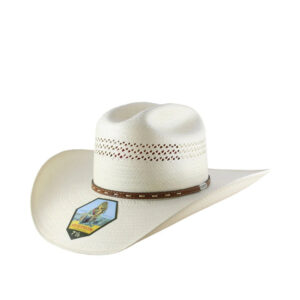 Sombrero Stetson Williston 8X Natural