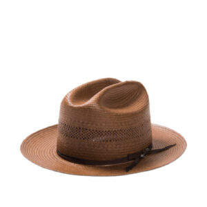 Sombrero Stetson Open Road 10X Chocolate/Natural