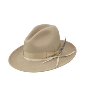 Texana Stetson Mccrea Mushroom