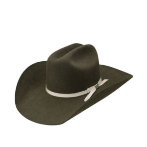 Texana Resistol Sage Creek Sage 6X
