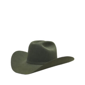 Texana Resistol Midnight Sage 6X