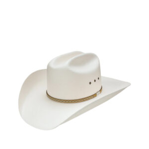 Sombrero Resistol Brixton 10X Natural