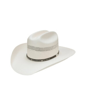Sombrero Resistol Edgefield 10X Natural