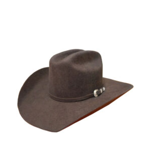 Texana Stetson Giddy Up Jr Chocolate 3X