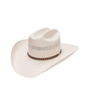 Sombrero Stetson Crowley 10X Natural