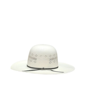 Sombrero Stetson Baker 10X Natural Open Crown
