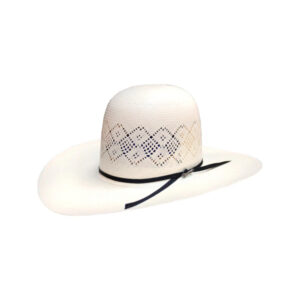 Sombrero Stetson Brookwood 10X Natural Open Crown