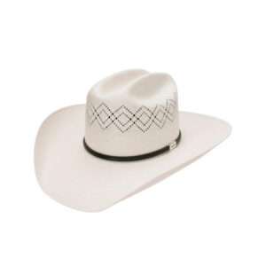 Sombrero Resistol Renner 20X Natural