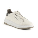 Sneakers F. Cuadra en Piel Genuina de Venado - 8P9VNVN