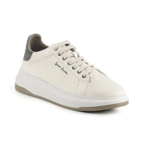 Sneakers F. Cuadra en Piel Genuina de Venado - 8P9VNVN