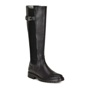Bota F. Cuadra en Piel Genuina de Bovino - 94TTSRS