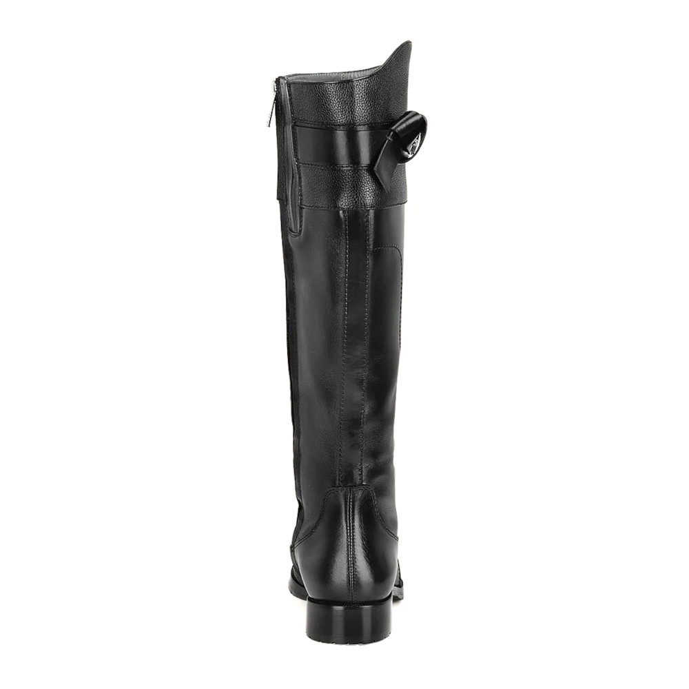 Bota F. Cuadra en Piel Genuina de Mantarraya - 98TMTTS - Image 3