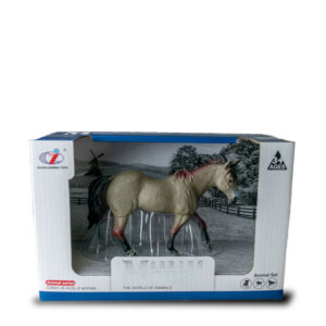 Juguete Caballo S. Model - Q9899-X2