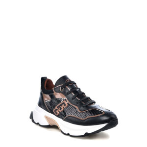 Sneakers F. Cuadra Piel Genuina de Pitón - A02PBTS