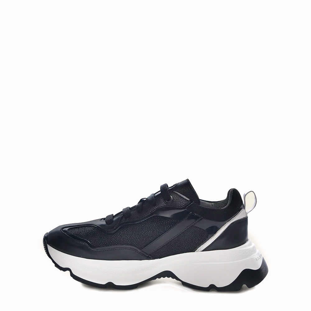 Sneakers F. Cuadra Piel Genuina de Mantarraya - A05MTTS - Image 4
