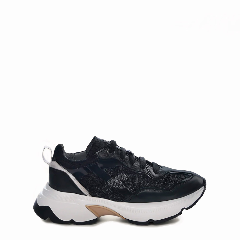 Sneakers F. Cuadra Piel Genuina de Mantarraya - A05MTTS - Image 2