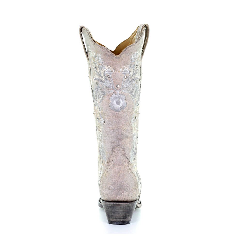 Botas Corral Mod. A3521 - Image 4