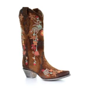 Botas Corral Mod. A3597