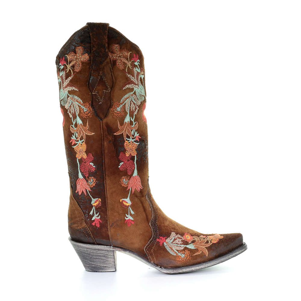 Botas Corral Mod. A3597 - Image 2