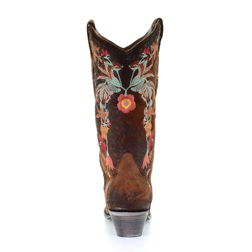 Botas Corral Mod. A3597 - Image 4