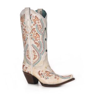 Botas Corral Mod. A3960