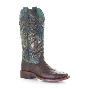 Botas Corral Mod. A4059