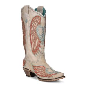Botas Corral Mod. A4236