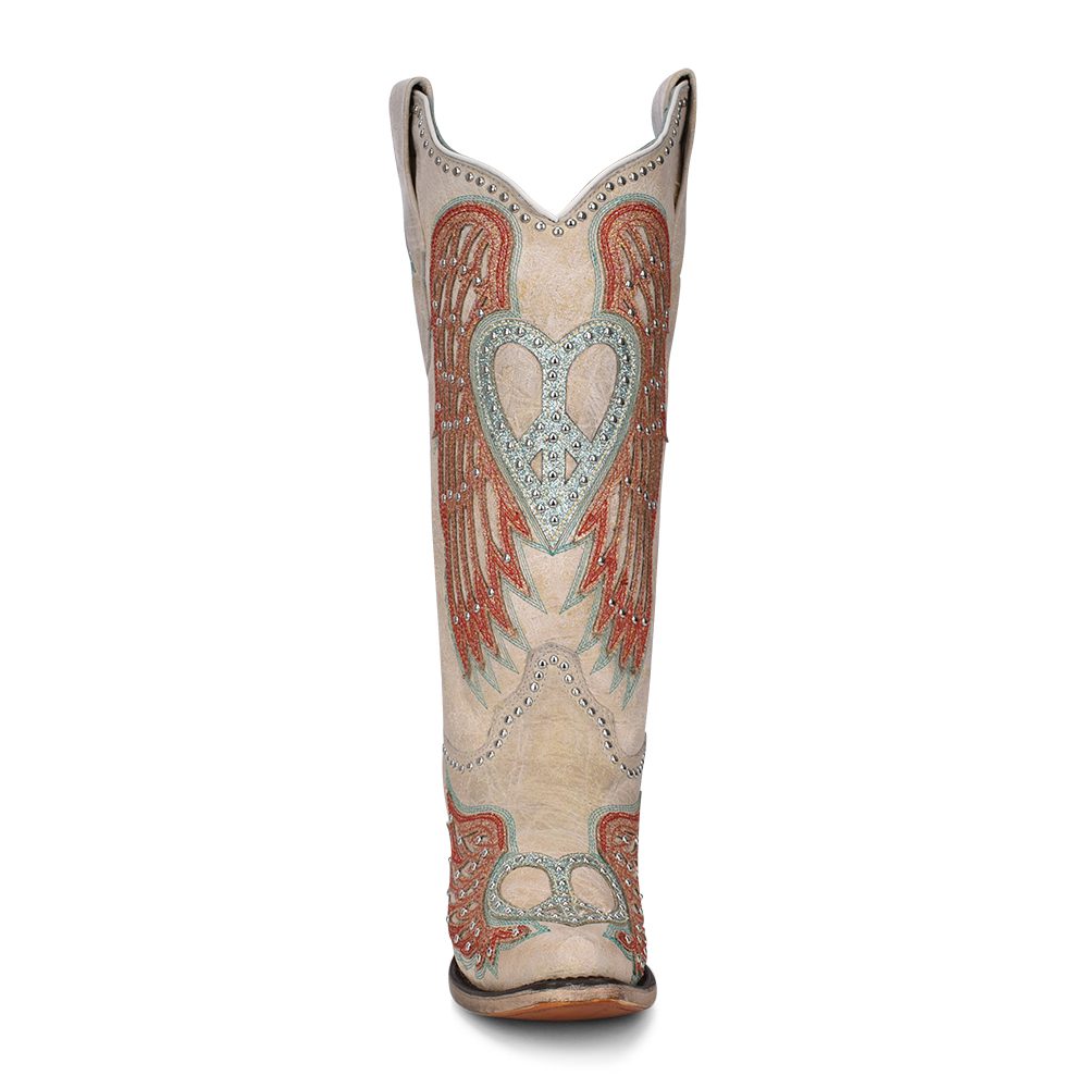 Botas Corral Mod. A4236 - Image 3