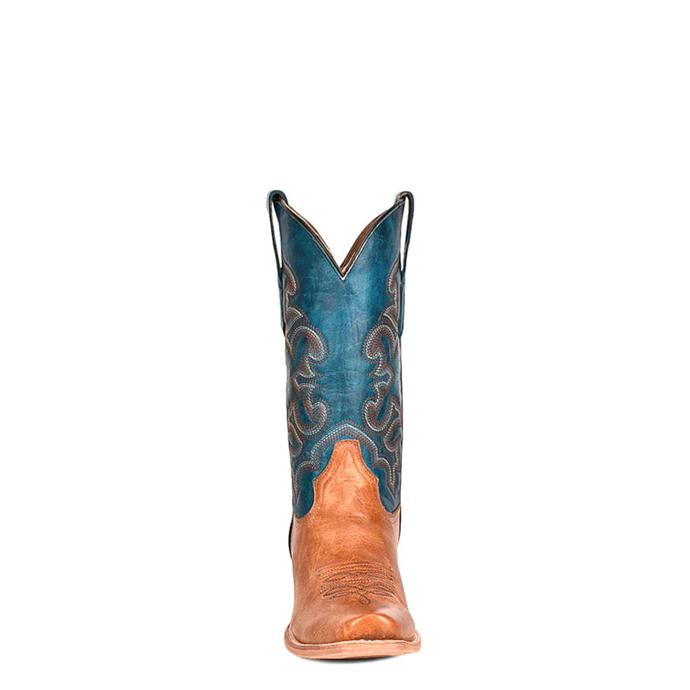 Bota Corral Men Cowhide - A4378 - Image 4