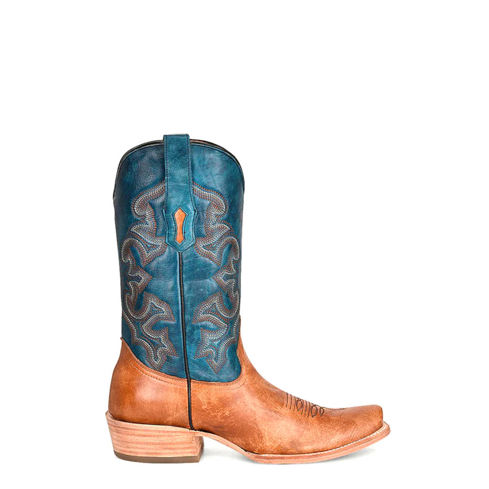 Bota Corral Men Cowhide - A4378 - Image 2