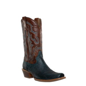 Bota Corral Men Avestruz - A4401