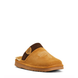 Pantufla Ariat Silversmith Toe - AR2842-200