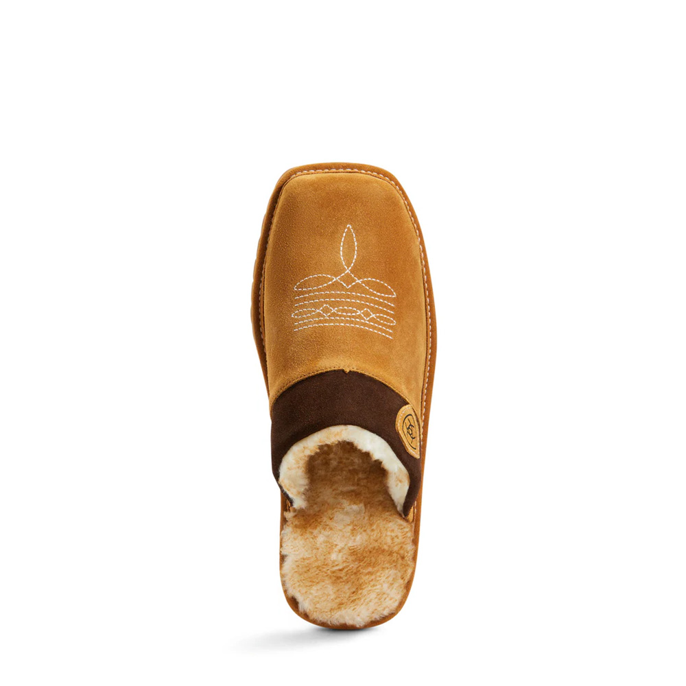 Pantufla Ariat Silversmith Toe - AR2842-200 - Image 4