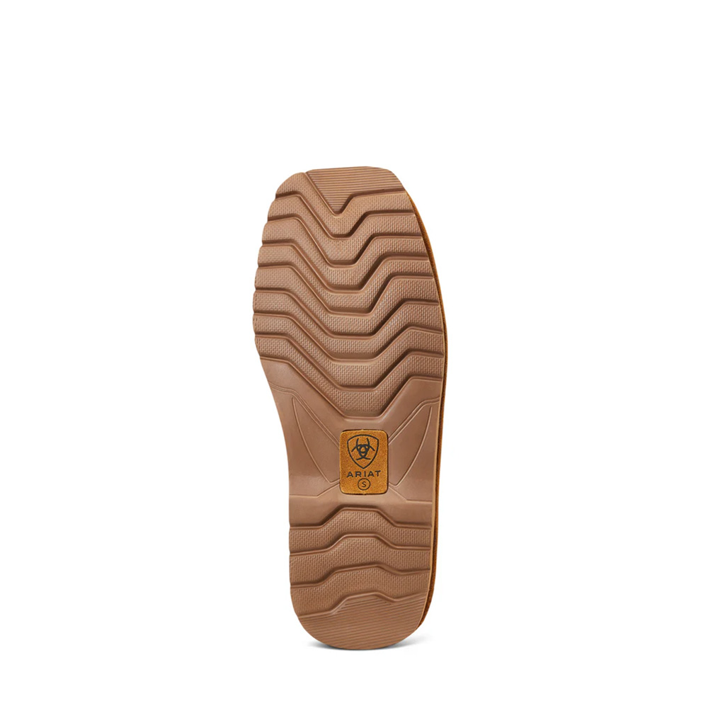 Pantufla Ariat Silversmith Toe - AR2842-200 - Image 5