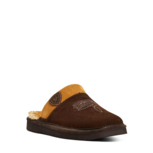 Pantufla Ariat Silversmith Toe Scuff - AR2842-200
