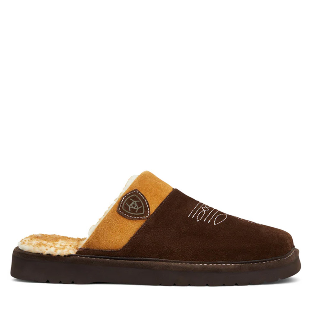 Pantufla Ariat Silversmith Toe Scuff - AR2842-200 - Image 2