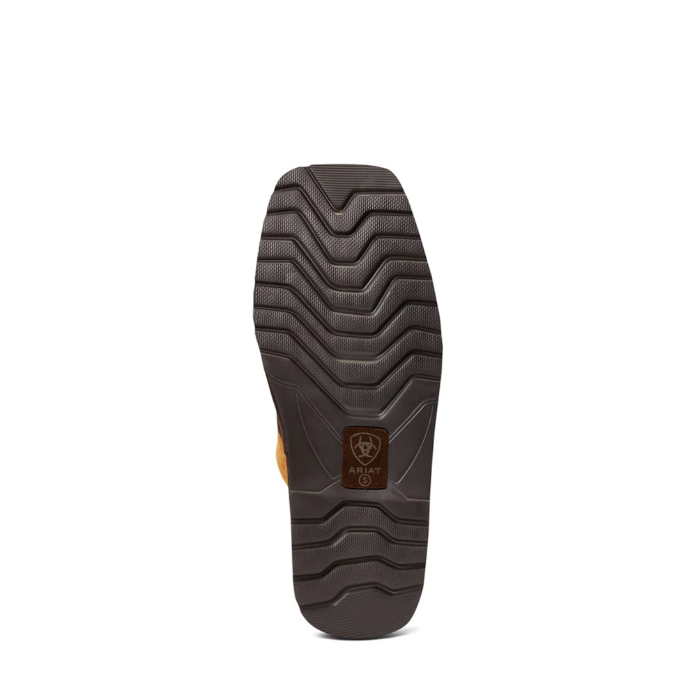 Pantufla Ariat Silversmith Toe Scuff - AR2842-200 - Image 5