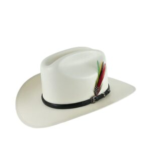 Sombrero El Reparo Atexanado 10000X